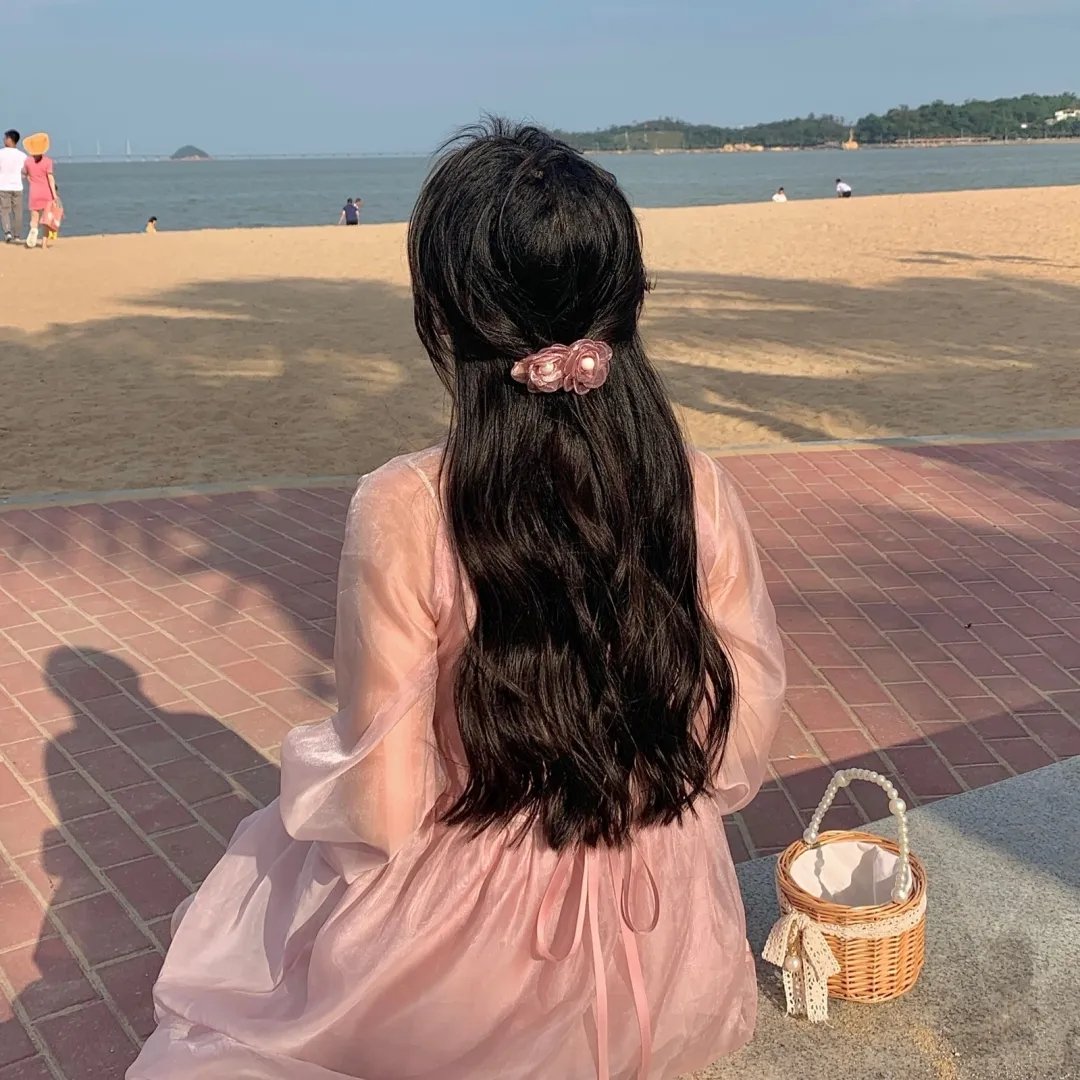 五子棋少女