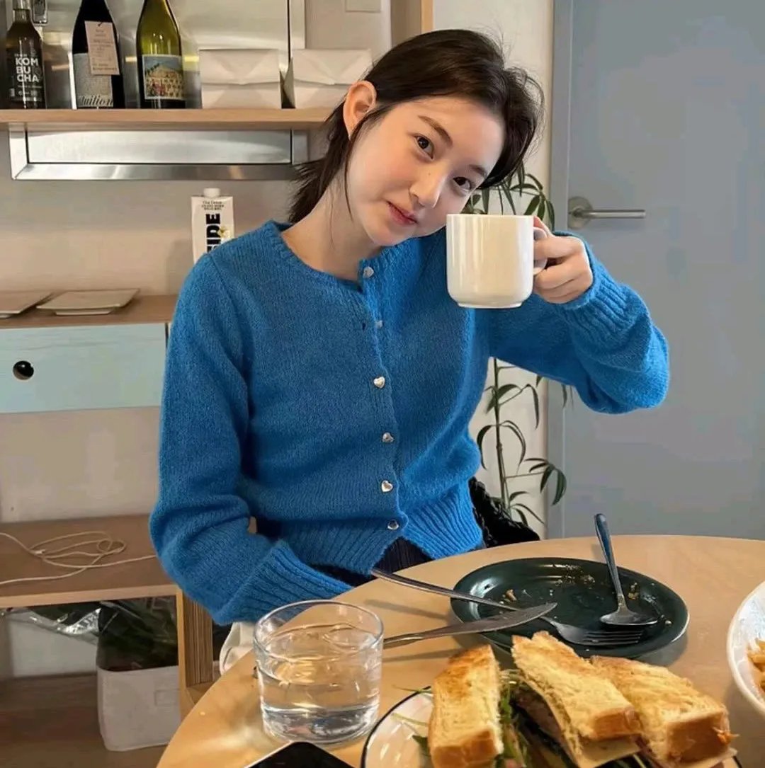 妖精森林的小不点