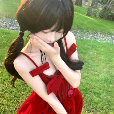 防暴女孩